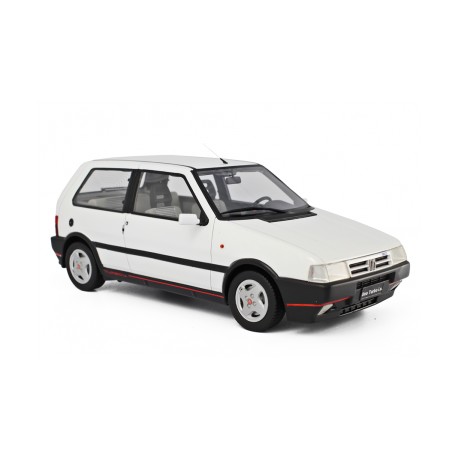 Fiat Uno Turbo MK2 1990, Laudoracing-Model 1:18