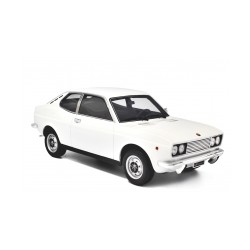 Fiat 128 Coupè 1300 SL 1972, Laudoracing-Model 1:18