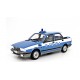 Alfa Romeo Giulietta Polizia, Laudoracing-Model 1:18