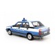 Alfa Romeo Giulietta Polizia, Laudoracing-Model 1/18 scale