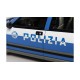 Alfa Romeo Giulietta Polizia, Laudoracing-Model 1:18