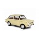 Fiat 850 Special 1968 beige, Laudoracing-Model 1/18 scale