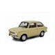 Fiat 850 Special 1968 beige, Laudoracing-Model 1/18 scale