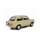 Fiat 850 Special 1968 beige, Laudoracing-Model 1/18 scale