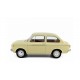 Fiat 850 Special 1968 beige, Laudoracing-Model 1/18 scale