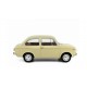 Fiat 850 Special 1968 beige, Laudoracing-Model 1/18 scale