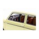 Fiat 850 Special 1968 beige, Laudoracing-Model 1/18 scale