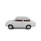 Fiat Abarth OT850 1964, Laudoracing-Model 1/18 scale