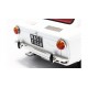 Fiat Abarth OT850 1964, Laudoracing-Model 1/18 scale