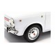 Fiat Abarth OT850 1964, Laudoracing-Model 1/18 scale