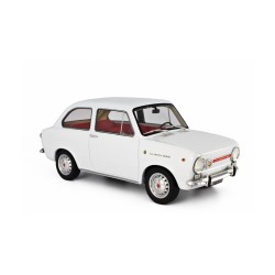 Fiat Abarth OT1000 1964, Laudoracing-Model 1/18 scale