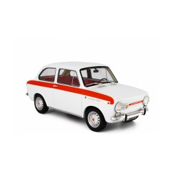 Fiat Abarth OT1000 Special Edition 1964, Laudoracing-Model 1:18