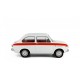 Fiat Abarth OT1000 Special Edition 1964, Laudoracing-Model 1:18