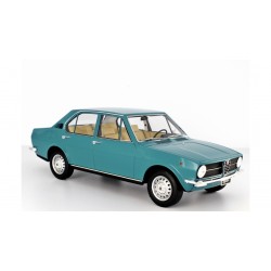 Alfa Romeo Alfetta 1.6 1975 zelená, Laudoracing-Model 1:18