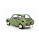 Fiat 126 1972 zelená, Laudoracing-Model 1:18