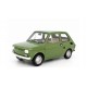 Fiat 126 1972 zelená, Laudoracing-Model 1:18
