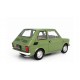 Fiat 126 1972 zelená, Laudoracing-Model 1:18