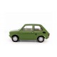 Fiat 126 1972 zelená, Laudoracing-Model 1:18