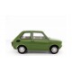 Fiat 126 1972 zelená, Laudoracing-Model 1:18