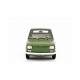 Fiat 126 1972 green, Laudoracing-Model 1/18 scale
