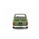 Fiat 126 1972 zelená, Laudoracing-Model 1:18