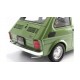 Fiat 126 1972 zelená, Laudoracing-Model 1:18