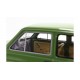 Fiat 126 1972 zelená, Laudoracing-Model 1:18