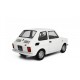 Fiat 126 1972 bílá, Laudoracing-Model 1:18