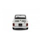 Fiat 126 1972 white, Laudoracing-Model 1/18 scale