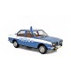 Alfa Romeo Alfetta 1.8 Polizia 1976, Laudoracing-Model 1:18