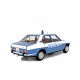 Alfa Romeo Alfetta 1.8 Polizia 1976, Laudoracing-Model 1:18