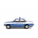 Alfa Romeo Alfetta 1.8 Polizia 1976, Laudoracing-Model 1:18