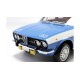 Alfa Romeo Alfetta 1.8 Polizia 1976, Laudoracing-Model 1:18