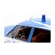 Alfa Romeo Alfetta 1.8 Polizia 1976, Laudoracing-Model 1/18 scale