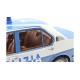 Alfa Romeo Alfetta 1.8 Polizia 1976, Laudoracing-Model 1:18