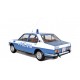 Alfa Romeo Alfetta 1.8 Polizia Stradale 1976, Laudoracing-Model 1/18 scale
