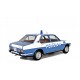 Alfa Romeo Alfetta 1.8 Polizia Stradale 1976, Laudoracing-Model 1:18