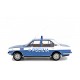Alfa Romeo Alfetta 1.8 Polizia Stradale 1976, Laudoracing-Model 1:18