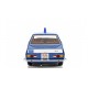 Alfa Romeo Alfetta 1.8 Polizia Stradale 1976, Laudoracing-Model 1/18 scale