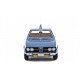 Alfa Romeo Alfetta 1.8 Polizia Stradale 1976, Laudoracing-Model 1/18 scale