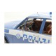 Alfa Romeo Alfetta 1.8 Polizia Stradale 1976, Laudoracing-Model 1/18 scale