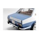 Alfa Romeo Alfetta 1.8 Polizia Stradale 1976, Laudoracing-Model 1/18 scale