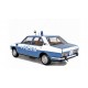 Alfa Romeo Alfetta 1.8 Polizia Squadra Volante 1976, Laudoracing-Model 1:18