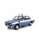 Alfa Romeo Alfetta 1.8 Polizia Squadra Volante 1976, Laudoracing-Model 1:18