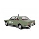 Alfa Romeo Alfetta 1.8 Polizia Squadra Volante 1973, Laudoracing-Model 1:18