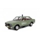 Alfa Romeo Alfetta 1.8 Polizia Squadra Volante 1973, Laudoracing-Model 1:18