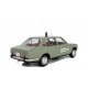 Alfa Romeo Alfetta 1.8 Polizia Squadra Volante 1973, Laudoracing-Model 1:18