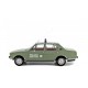 Alfa Romeo Alfetta 1.8 Polizia Squadra Volante 1973, Laudoracing-Model 1:18