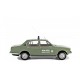 Alfa Romeo Alfetta 1.8 Polizia Squadra Volante 1973, Laudoracing-Model 1:18