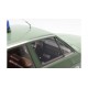 Alfa Romeo Alfetta 1.8 Polizia Squadra Volante 1973, Laudoracing-Model 1:18